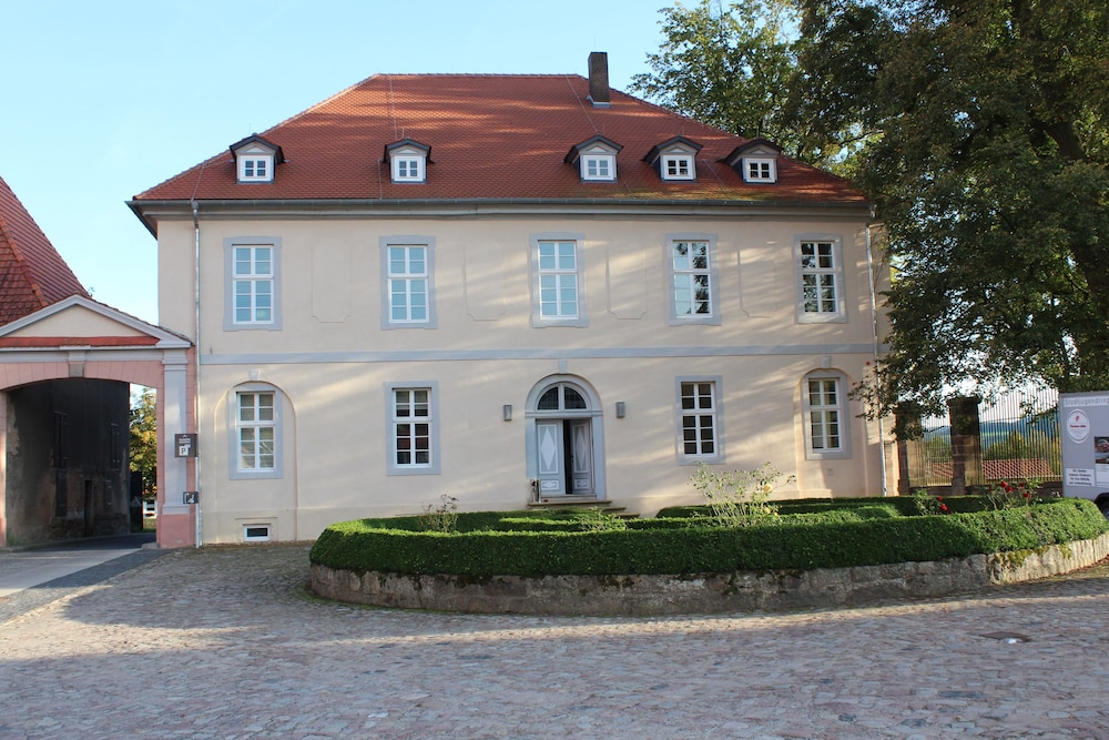 Hotel Kloster Haydau 1/36
