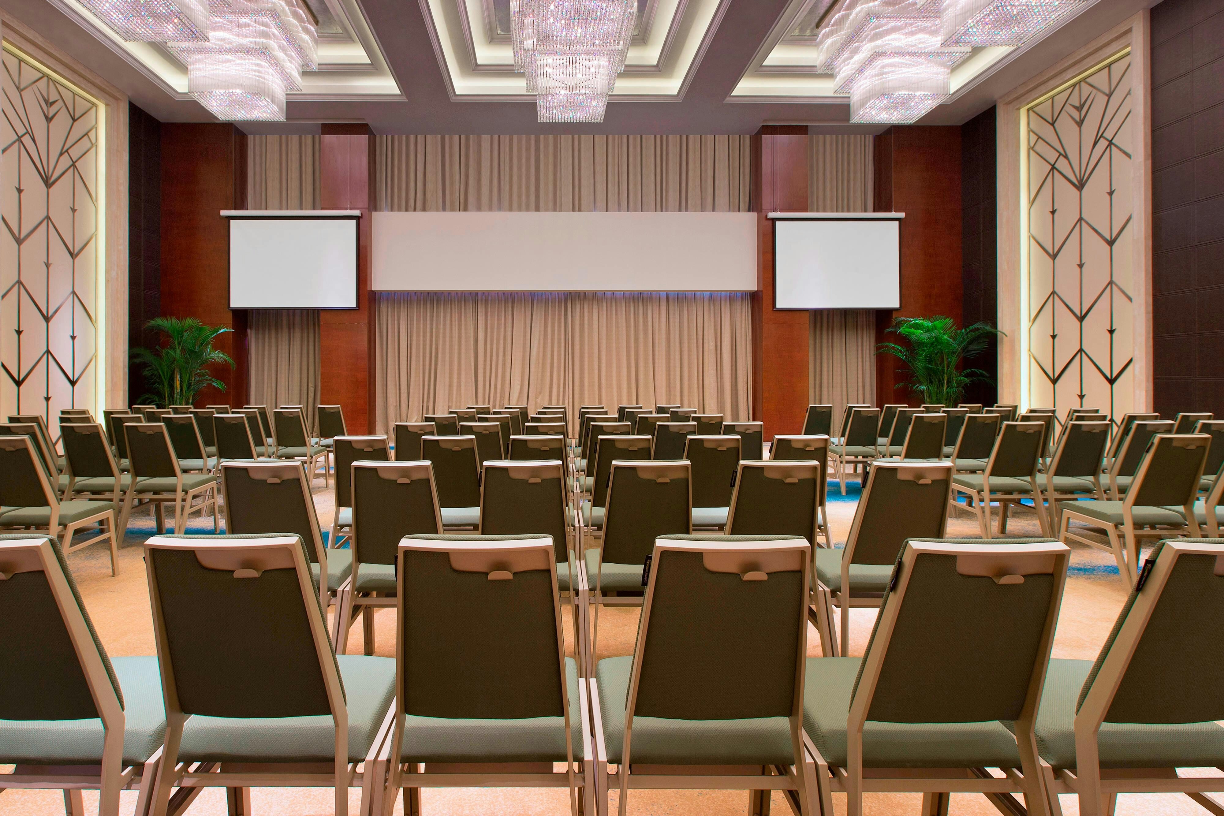 The Westin Qingdao 17/34