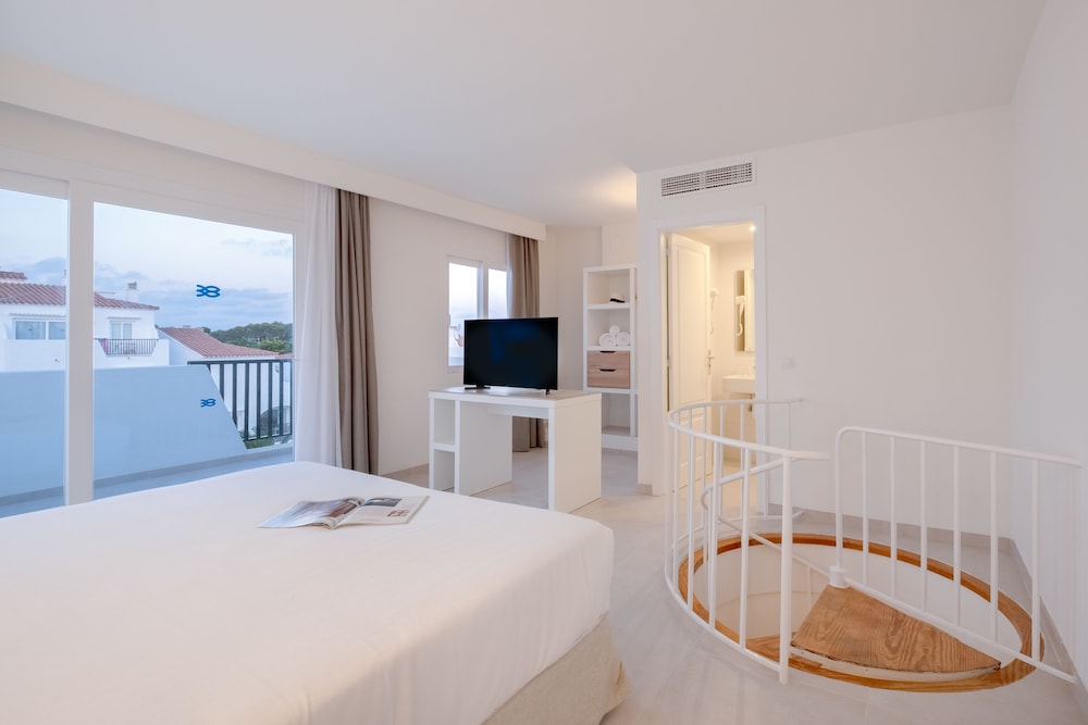 FERGUS Style Carema Beach 24/29