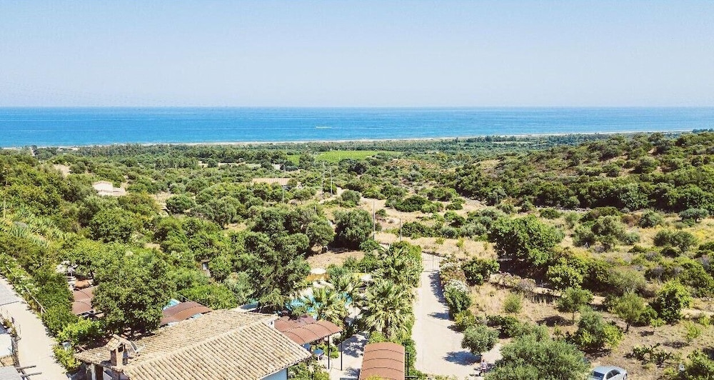 Relais Rio Molas 35/50