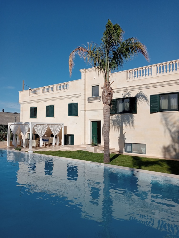 Bed And Breakfast Vigne Vecchie 3/50