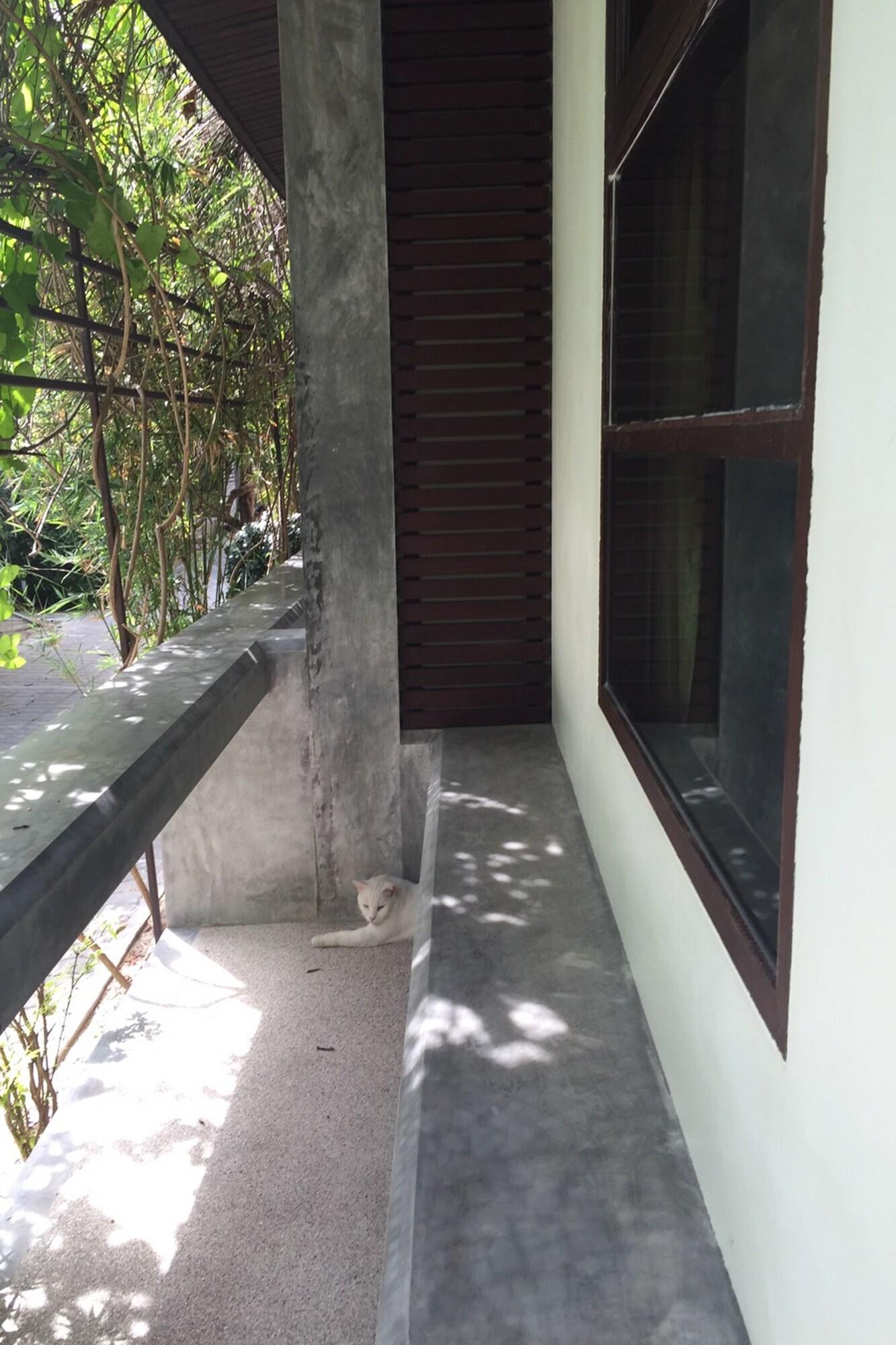 Lucky Mother Bungalow 2 Chaweng Beach 33/51