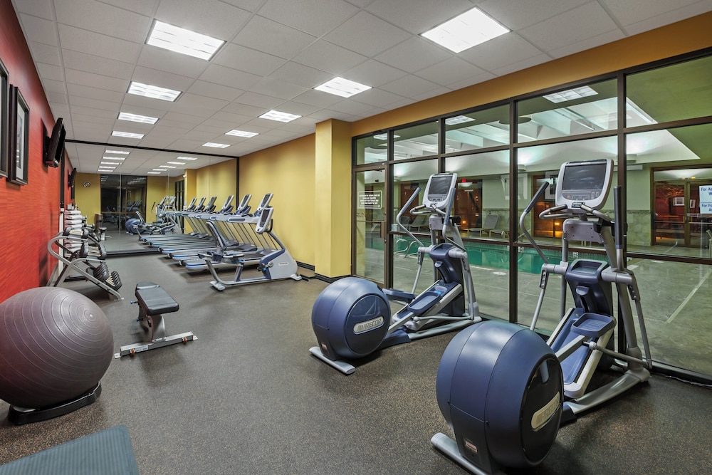Holiday Inn Springdale/Fayetteville Area 26/50
