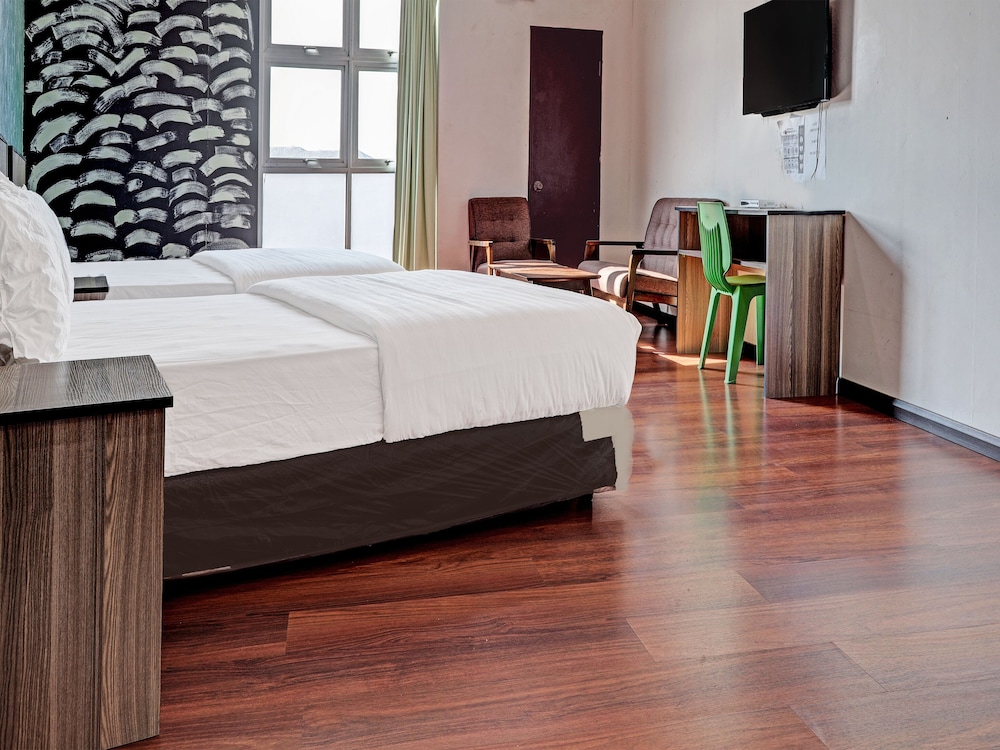 Hotel O 69 Room 4 Stay 8/19