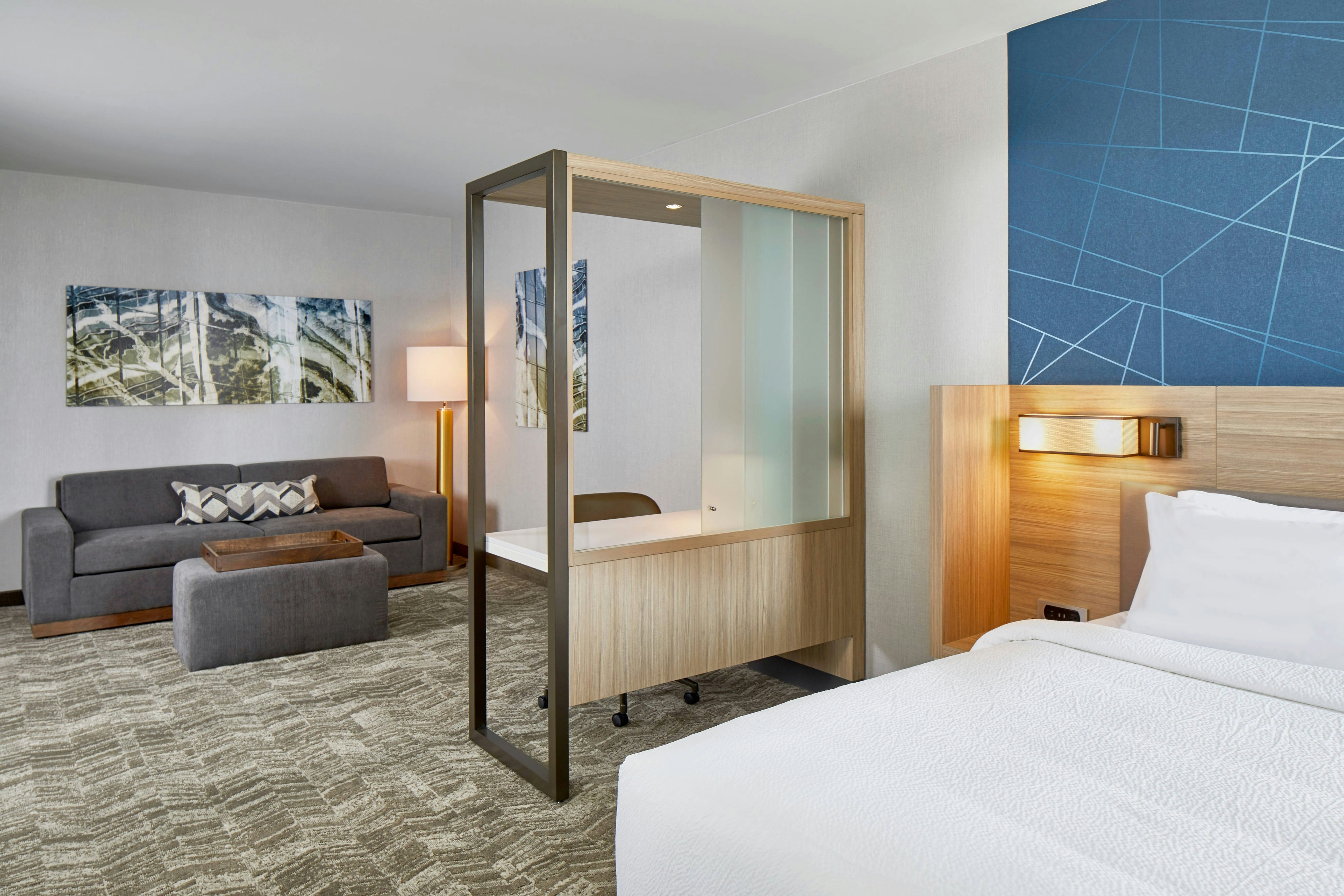 SpringHill Suites by Marriott Columbus Dublin 6/24