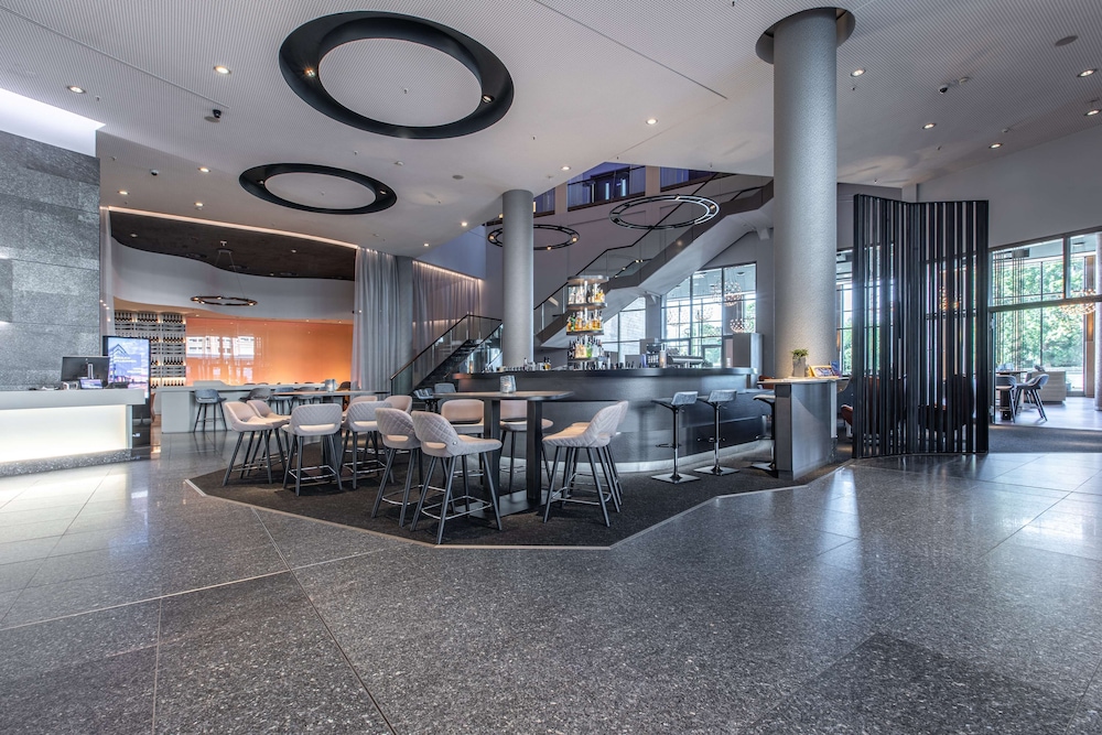 Radisson Blu Hotel Rostock 35/38