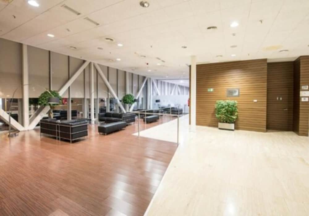 Hotel Abad San Antonio 8/57