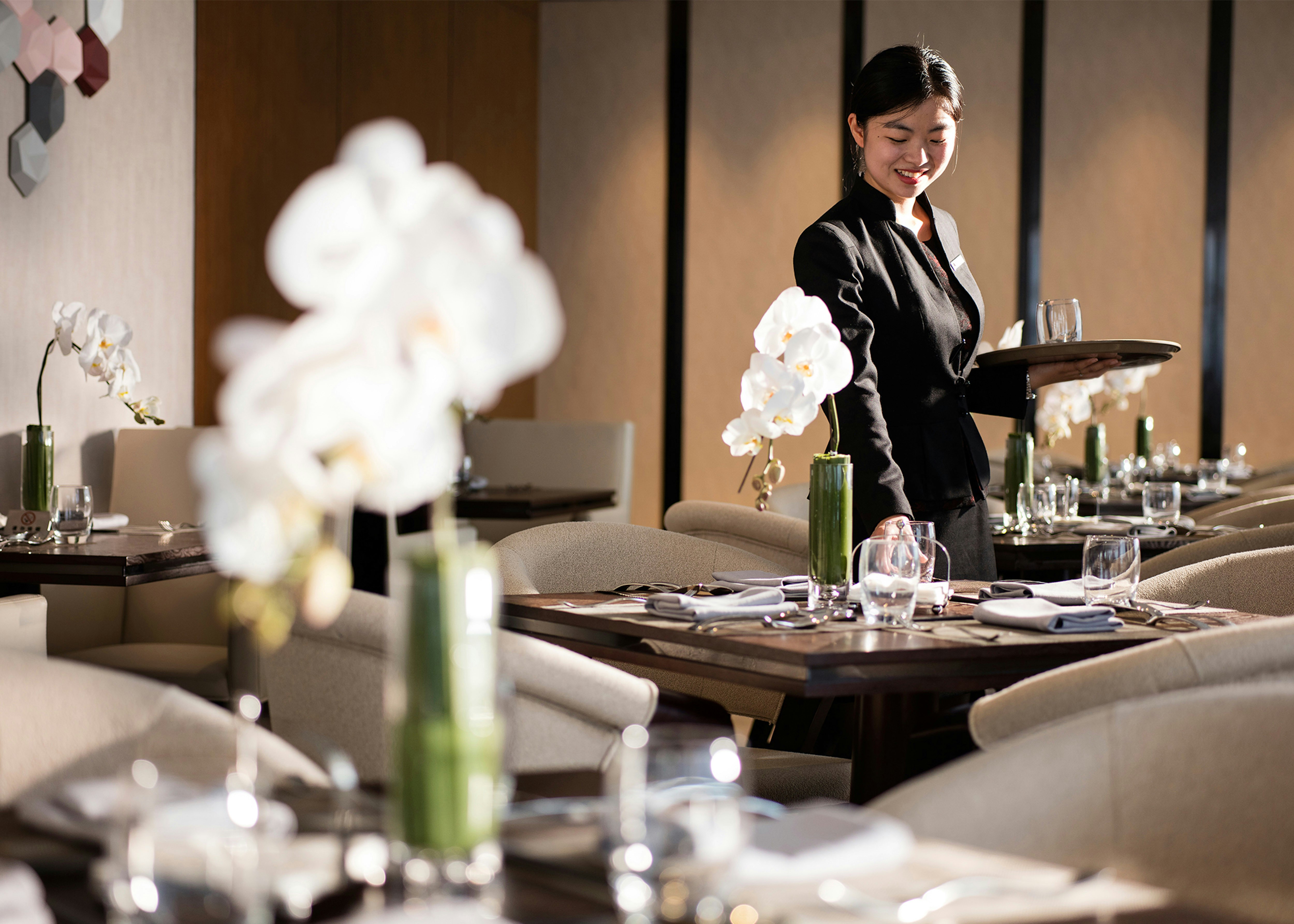 Doubletree By Hilton Hotel Chongqing Nanan 7/66