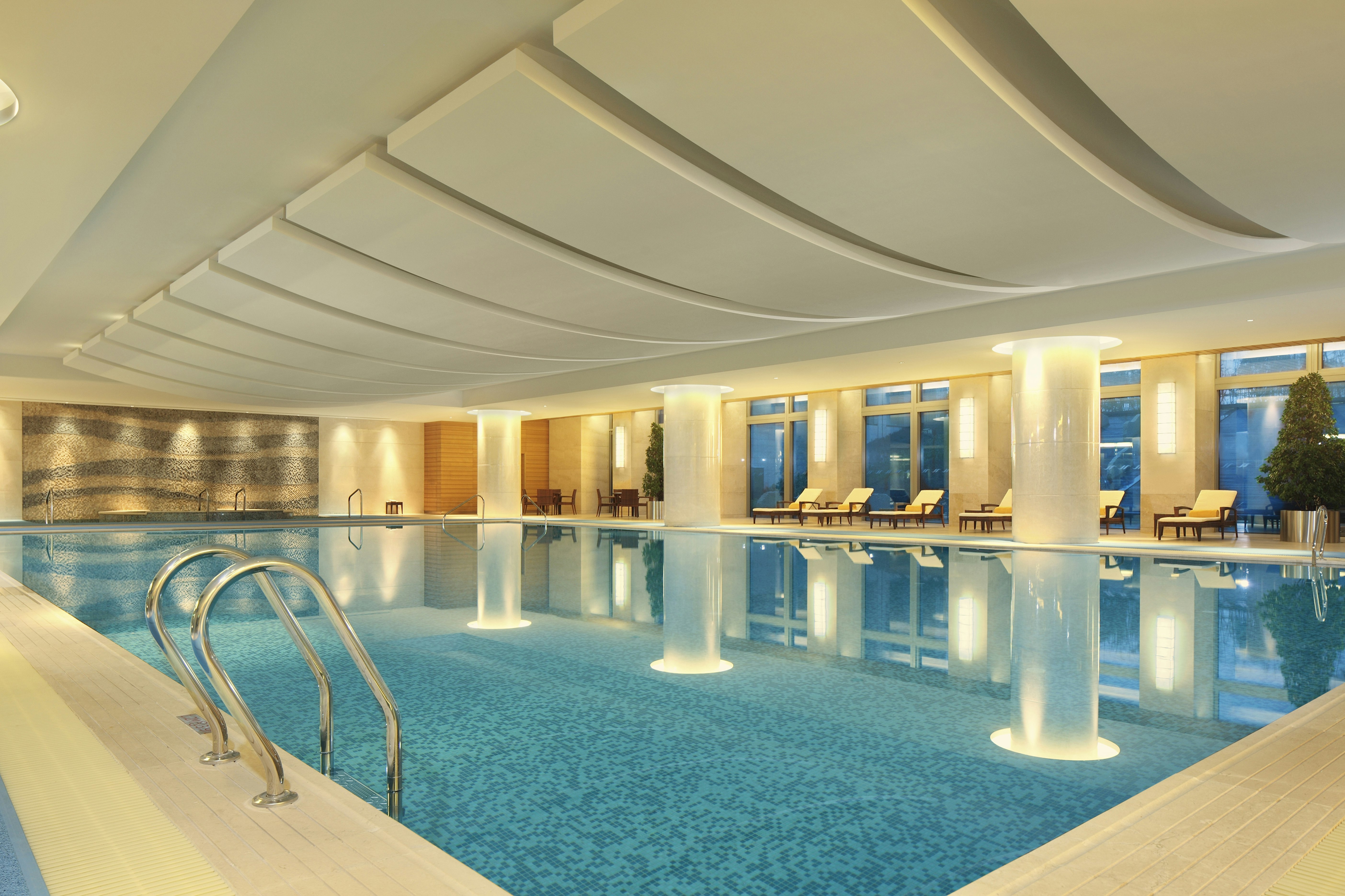 Doubletree By Hilton Hangzhou East 21/53