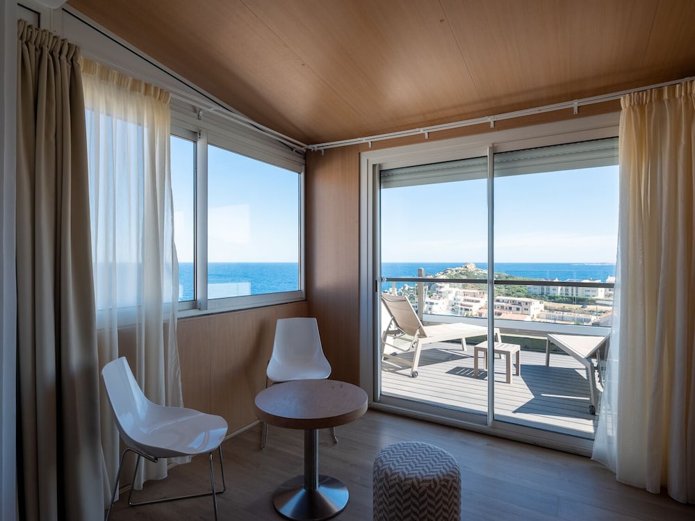 Hotel Revellata 23/50