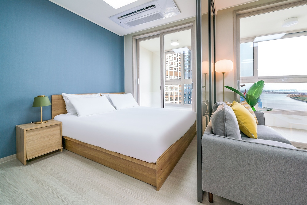 Urbanstay Incheon Songdo 14/47
