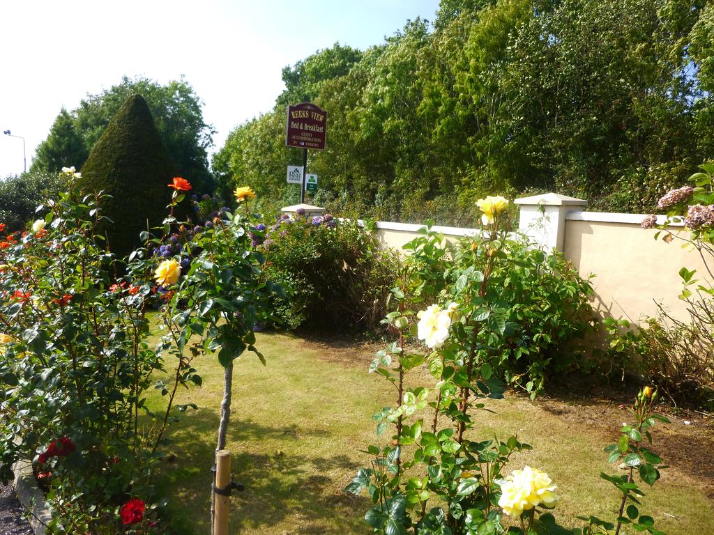 Reeks View B&B 13/15