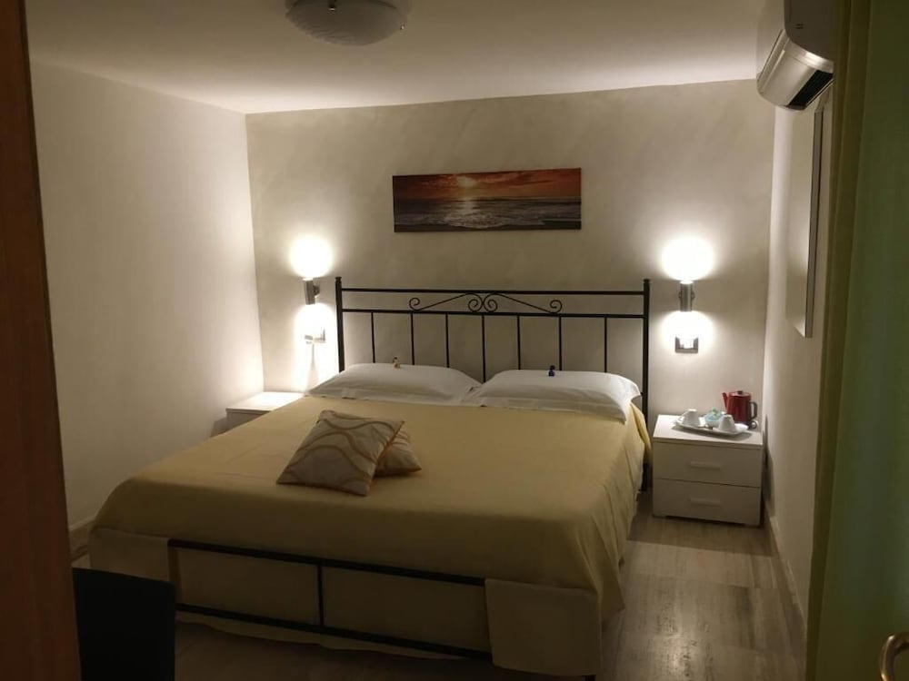 Bed And Breakfast Liberty 900 14/48