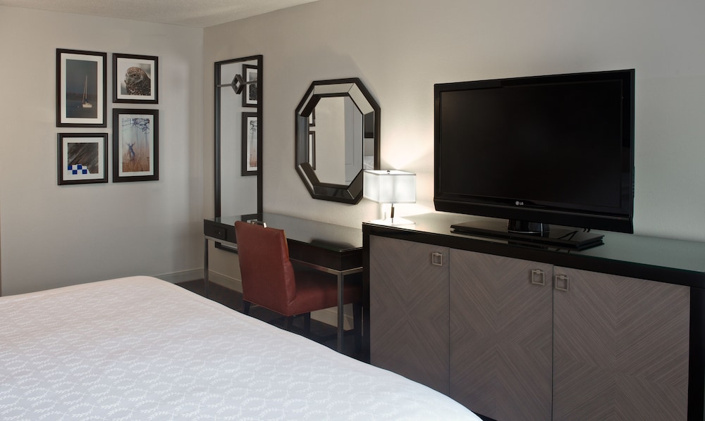 Sheraton Minneapolis West Hotel 18/61