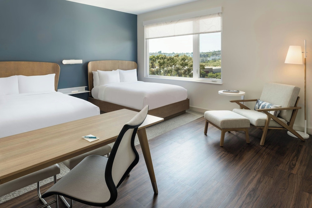 Element by Marriott San Diego Mission Valley 16/50