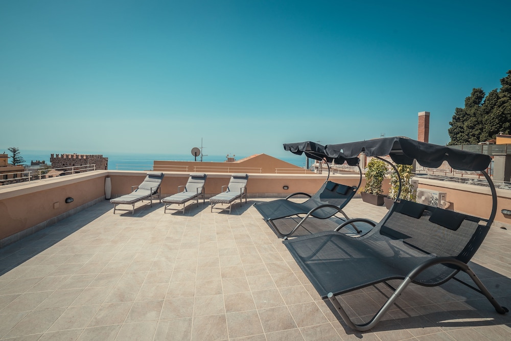 Hotel Casa Adele 40/50