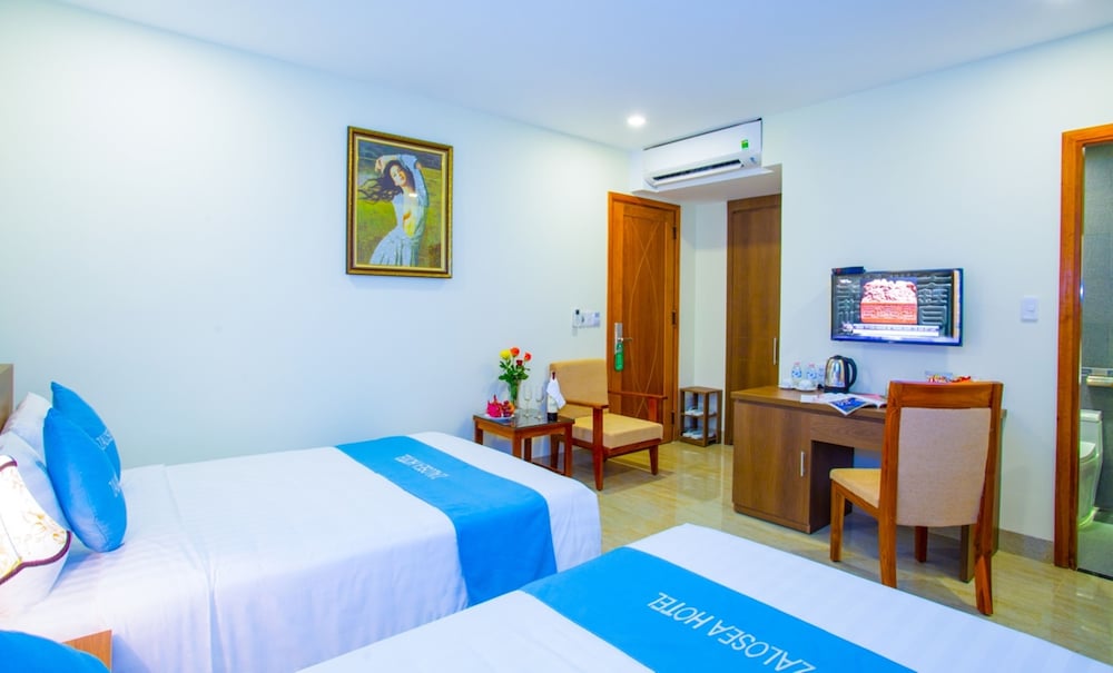 Ocean Garden Boutique Danang By Haviland 29/62