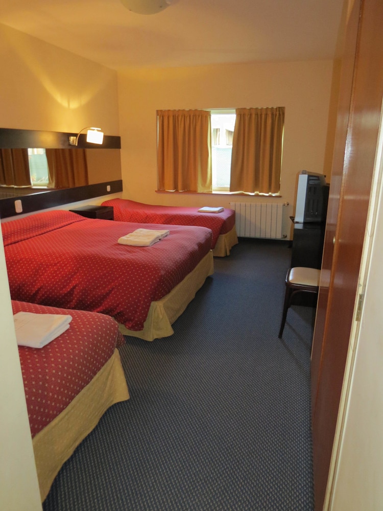 Marcopolo Suites Calafate 10/49