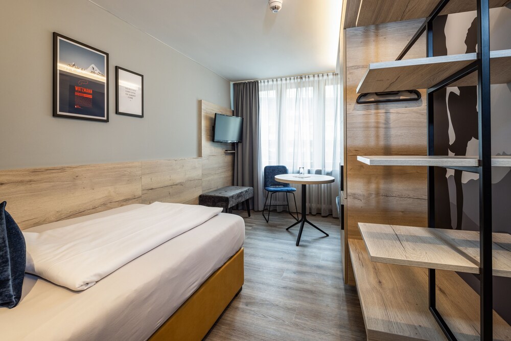 Hotel Konigssee 4/39