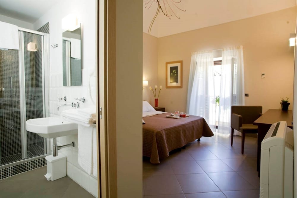 Le Magnolie Hotel 32/32