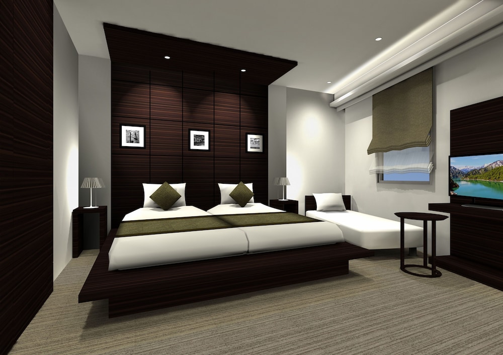 Hotel Mystays Ochanomizu Conference Center 21/43