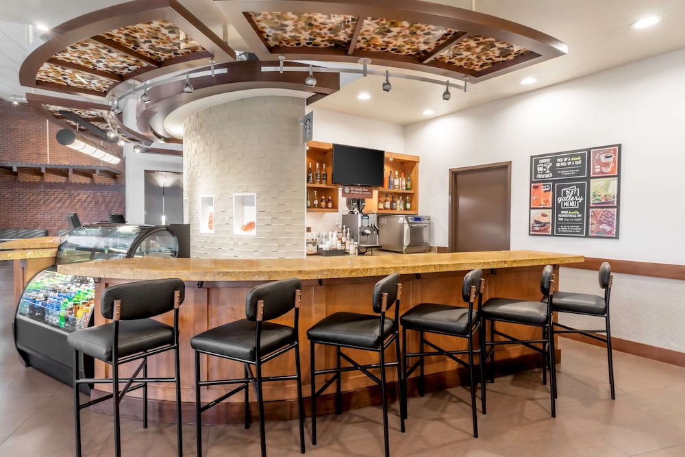 Hyatt Place Salt Lake City Airport 37/51