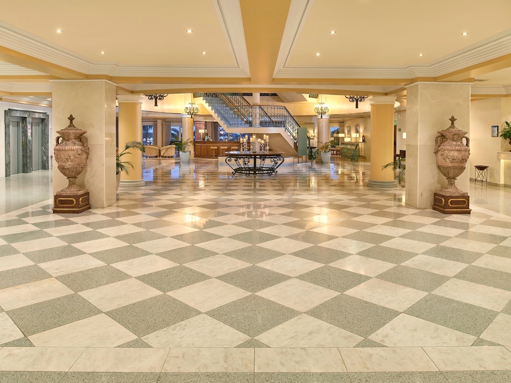 Ria Park Hotel & Spa 12/74