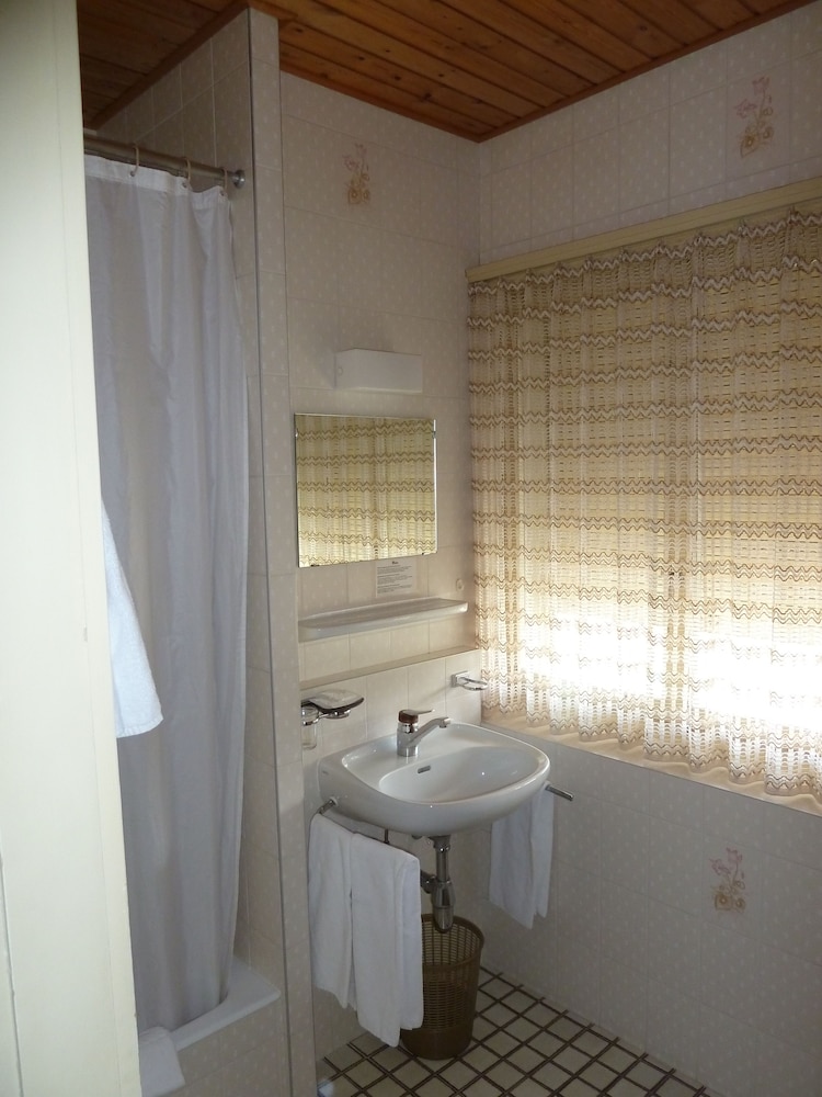 Hotel du Stand 19/21