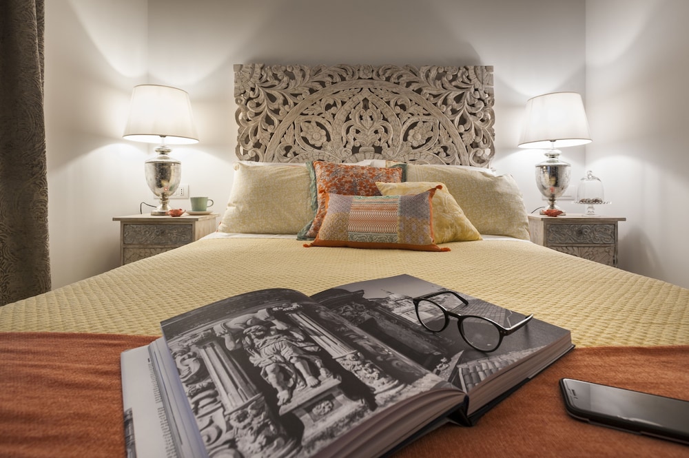Palazzo Natoli Exclusive Rooms 24/74