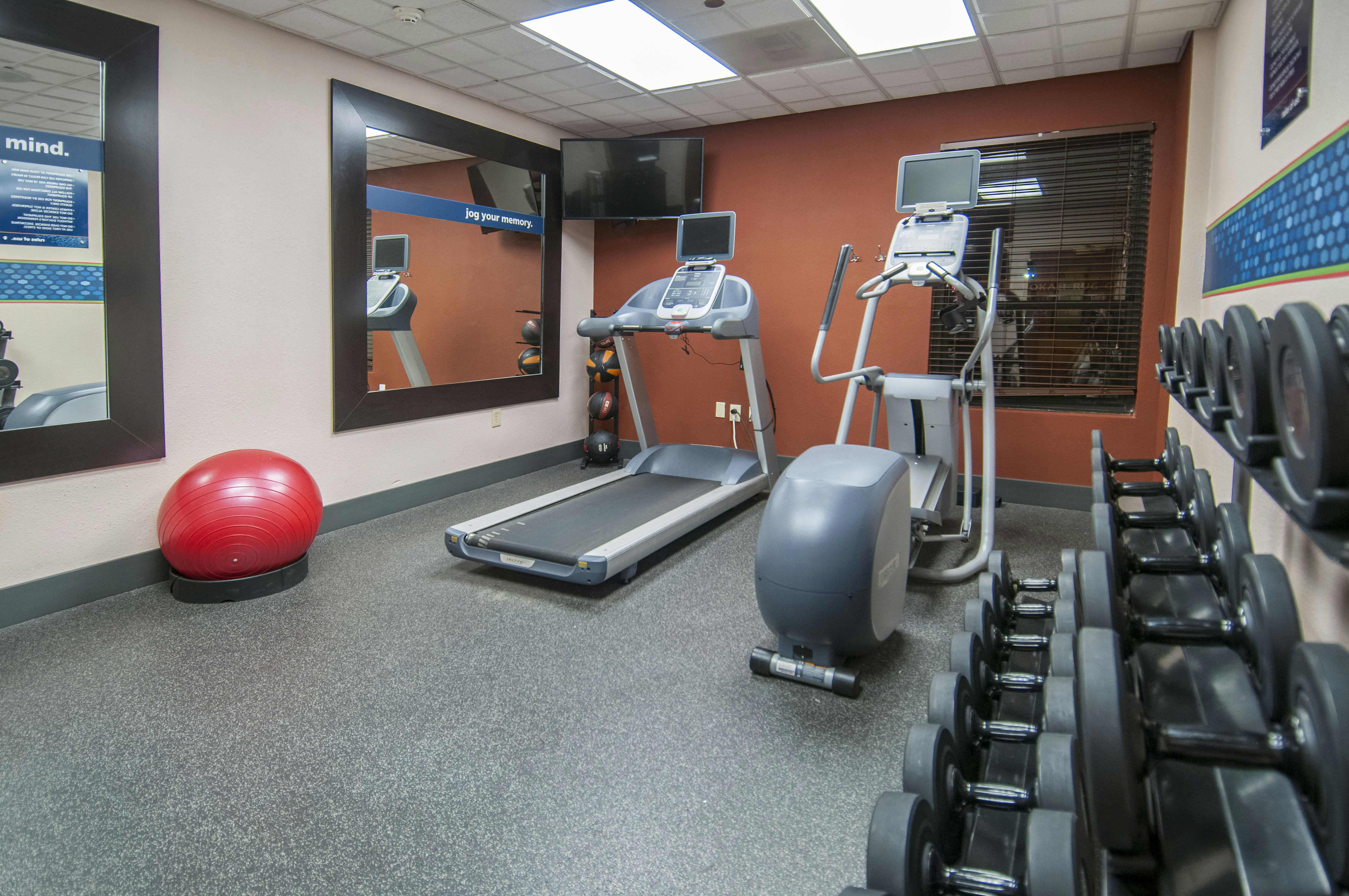 Hampton Inn New Orleans Metairie 22/41