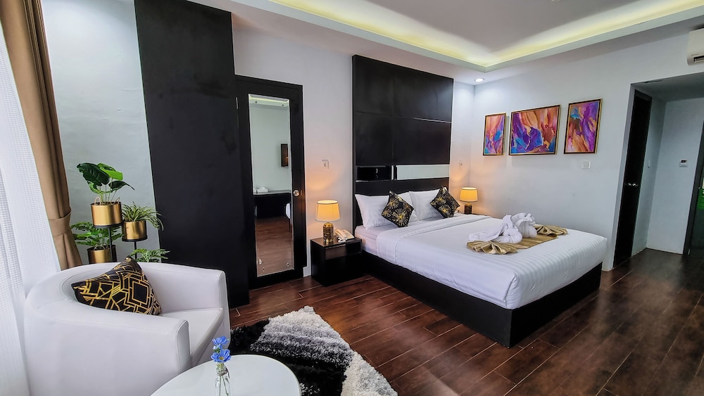 Hotel Rasamala 13/27