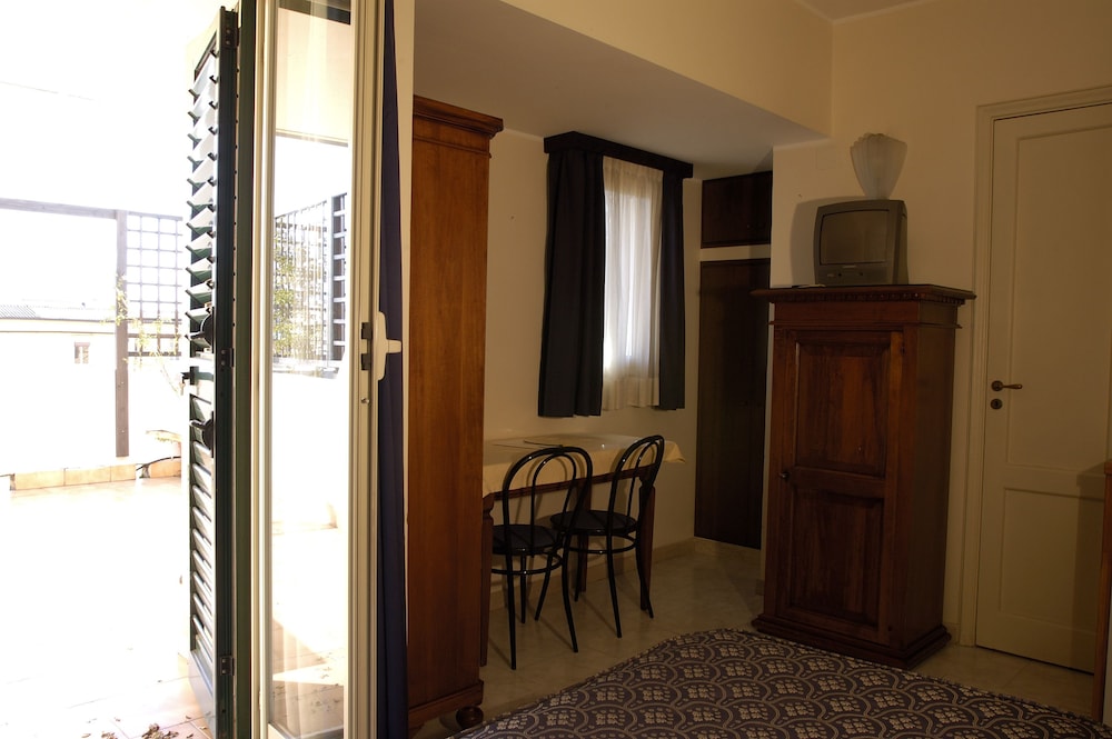 La Residenza Hotel 29/59