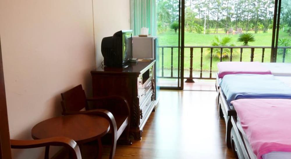 The Grand Jamjuree Resort Lamphun 12/26