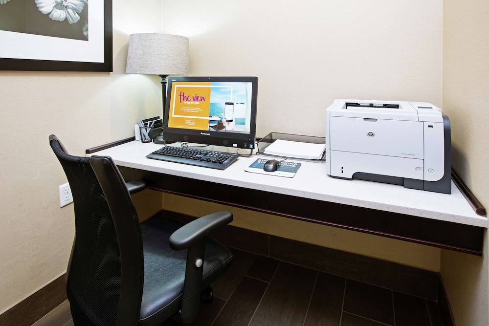 Hampton Inn Elizabethtown Ky 32/35