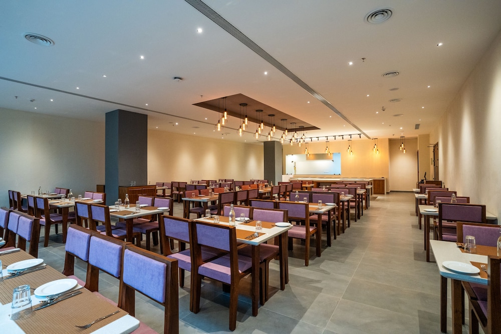 Lilac Hotel, Guruvayur 40/49