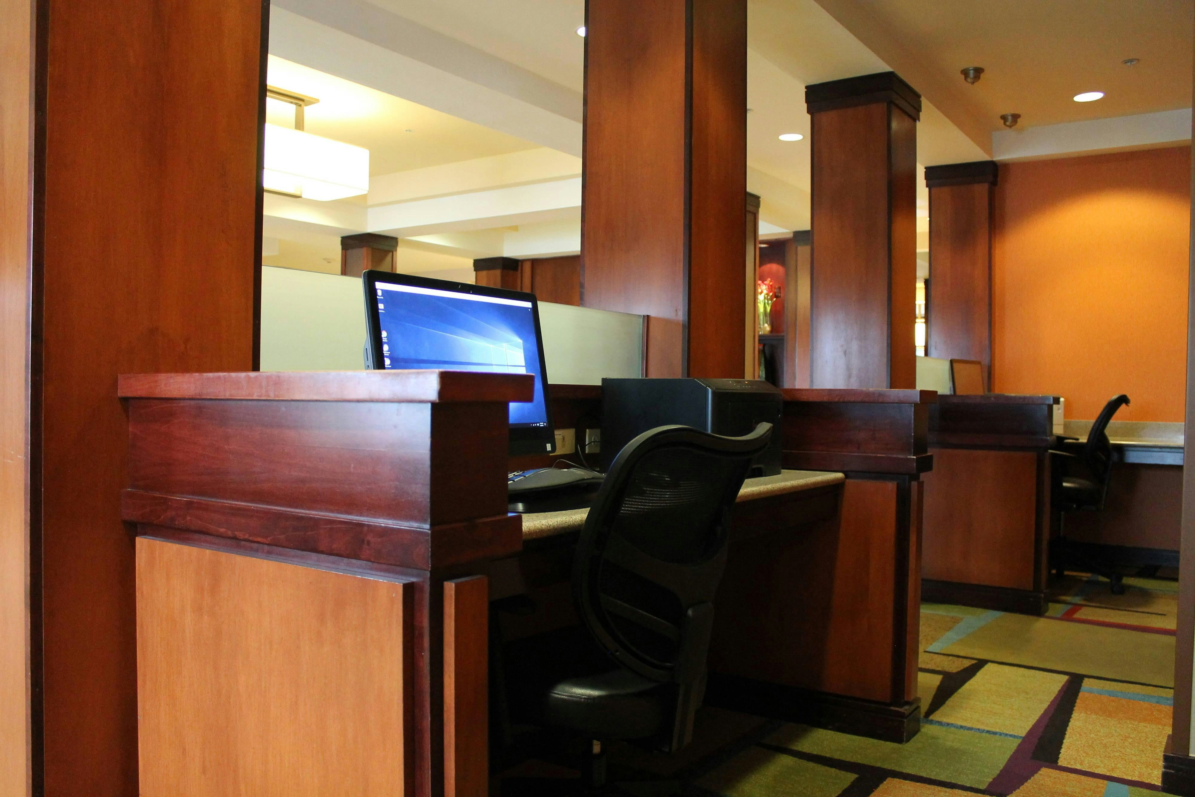 Fairfield Inn Suites Frankfort 10/11