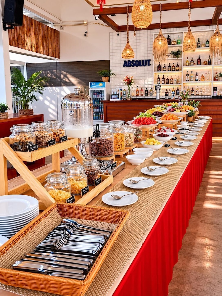 Combo Beach Hotel Samui 33/49