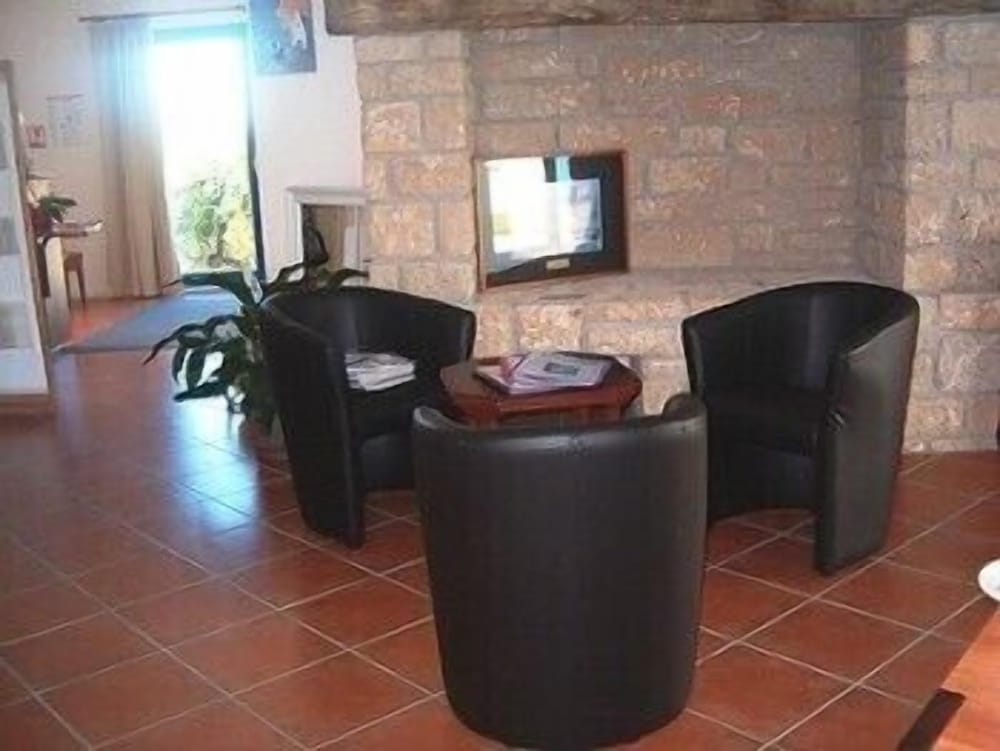Hotel Le Chevalier Gambette 15/32