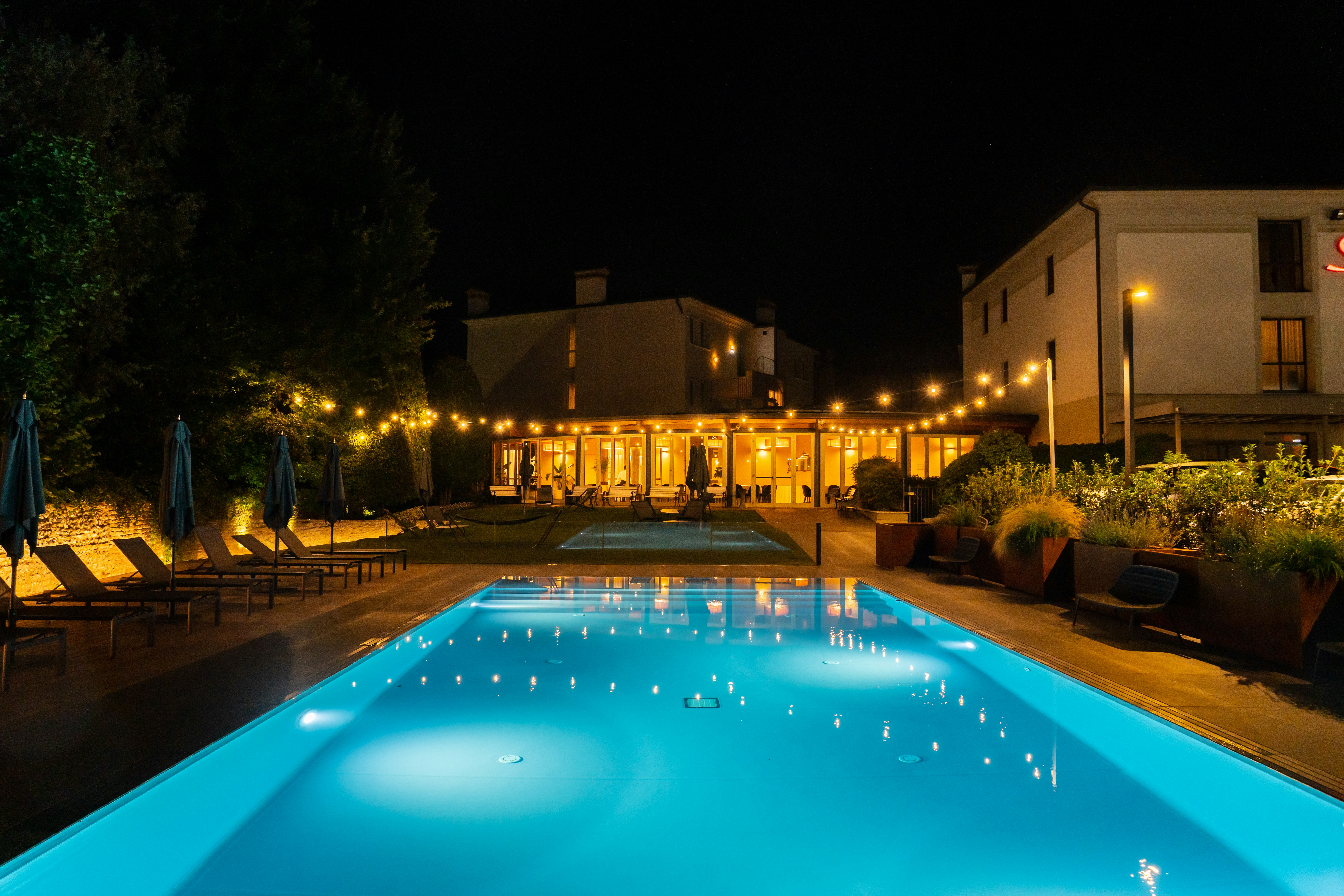 Sweet Hotel 18/18