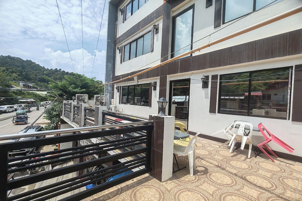 Jace Travellers Inn El Nido Near Beach by ZUZU 63/67