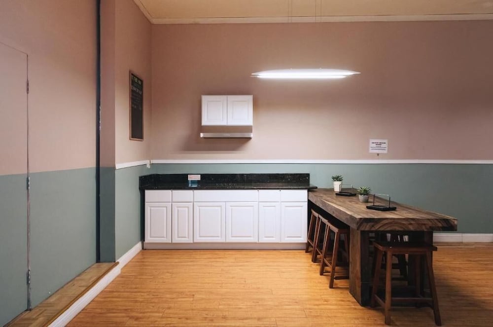 Melrose Hostel 22/48