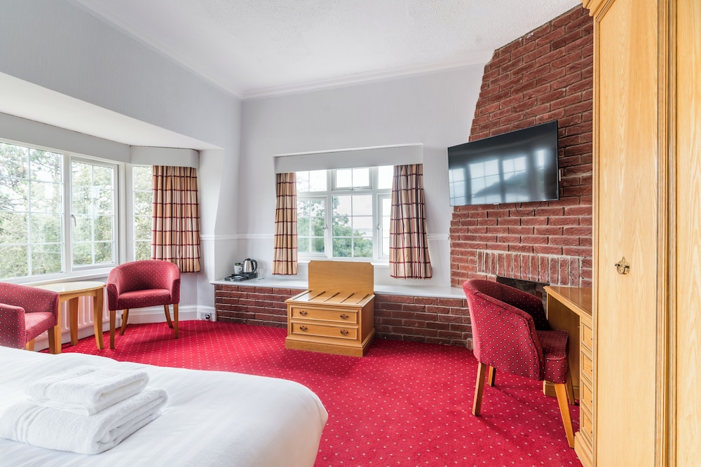 Royal, Convertible Double Bed