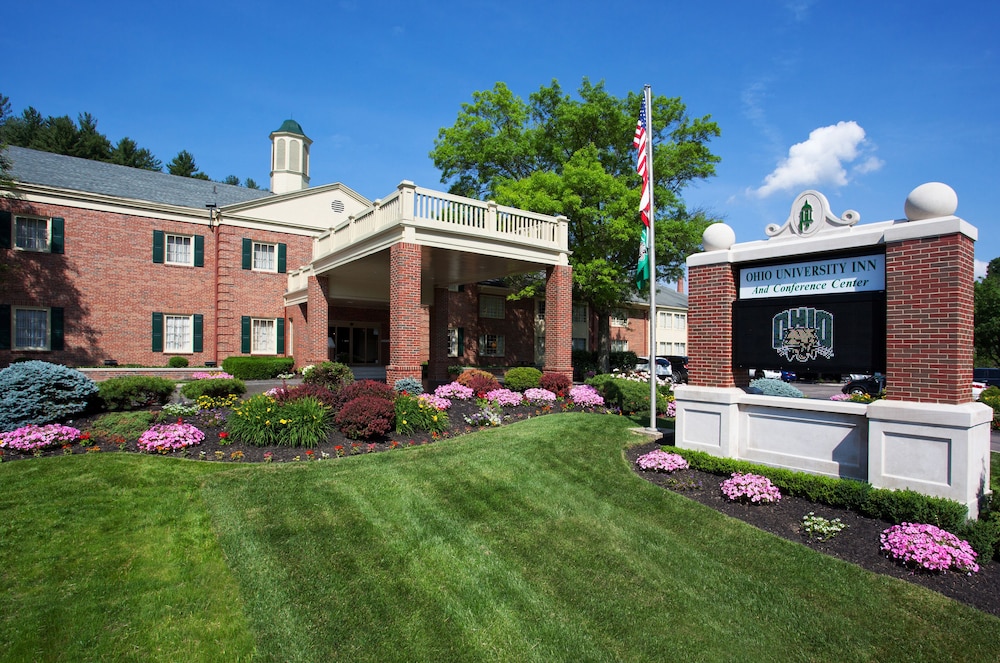 Ohio University Inn Conference Center 57/60
