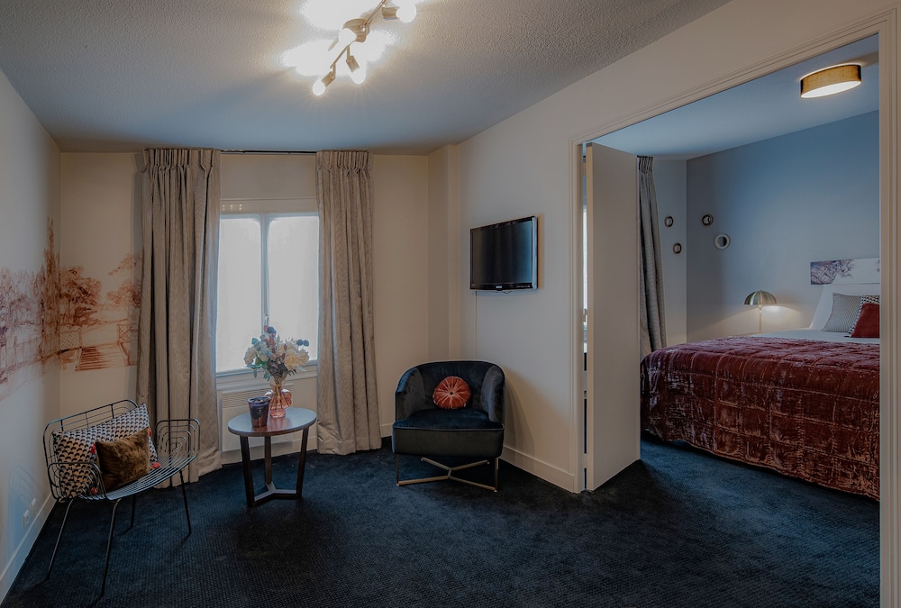 Hotel Le Quorum 34/54