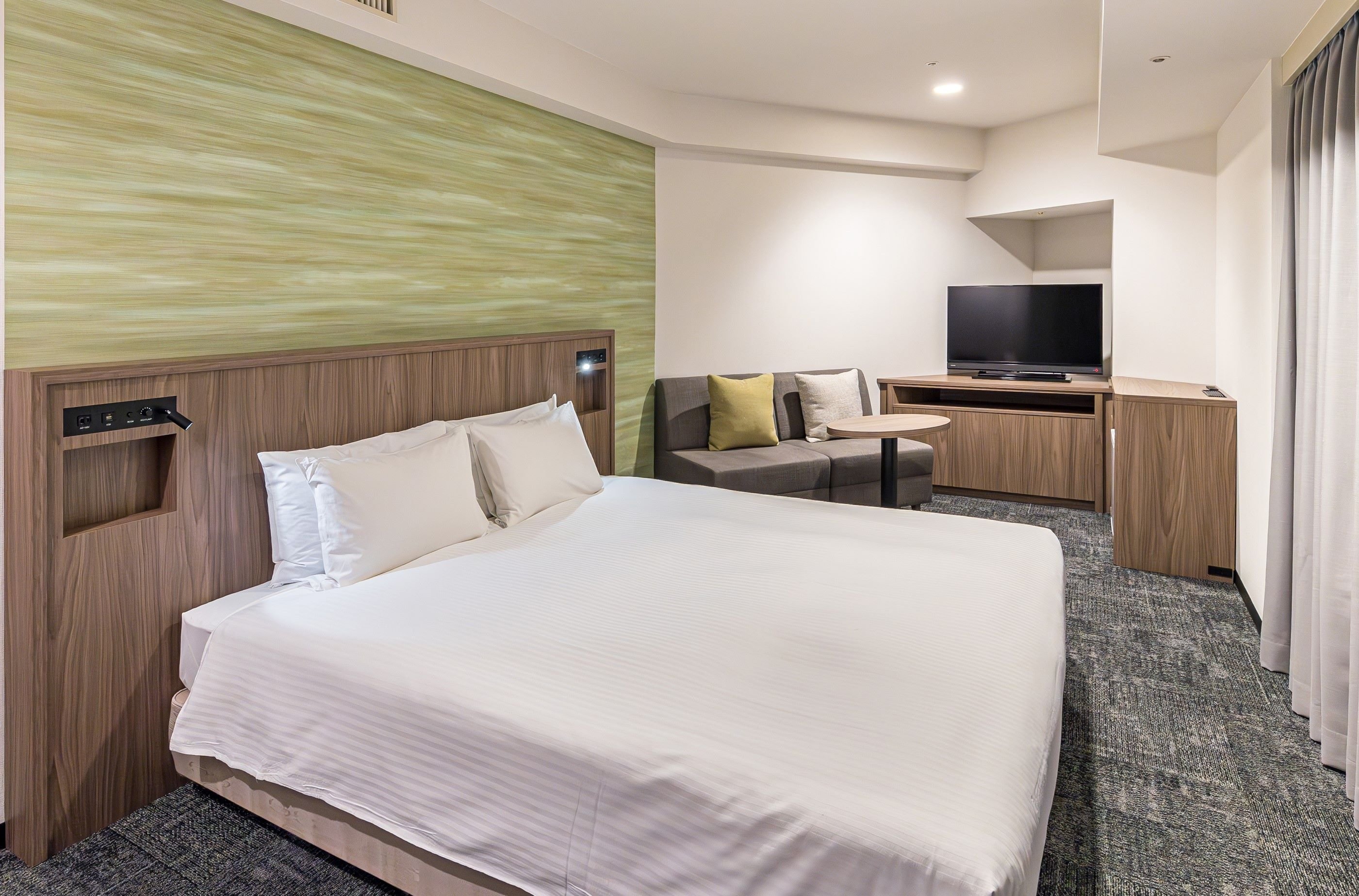 Hotel Jal City Nagano 38/100