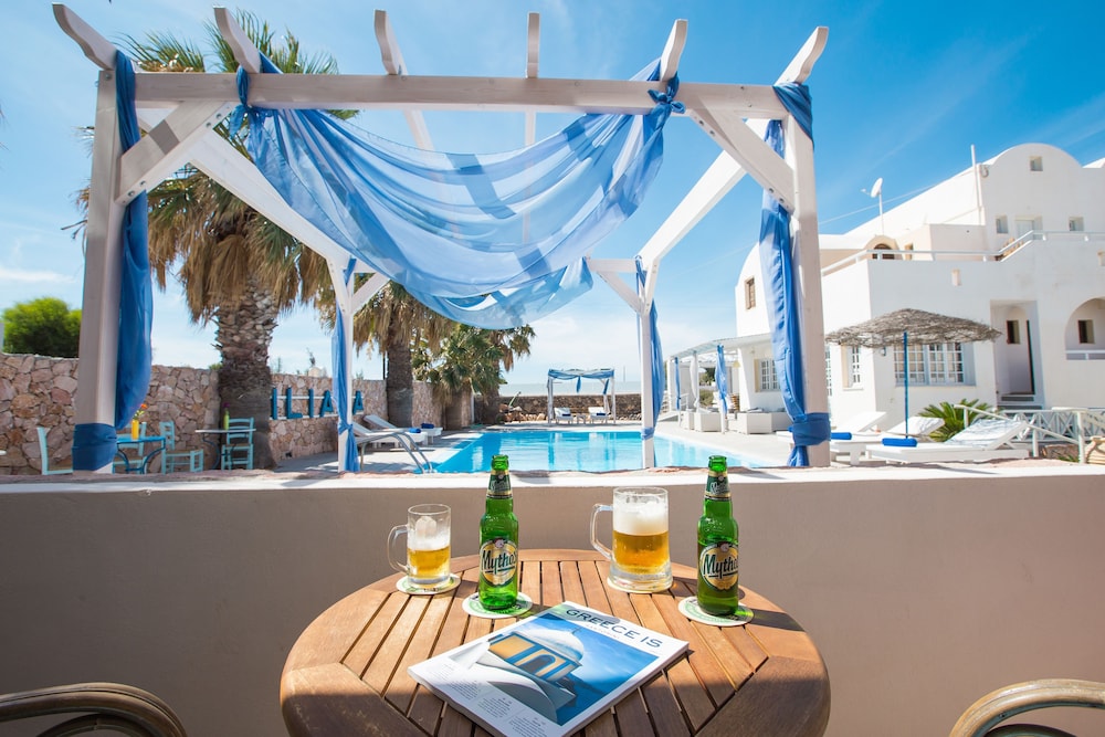 Iliada Hotel Santorini 49/63