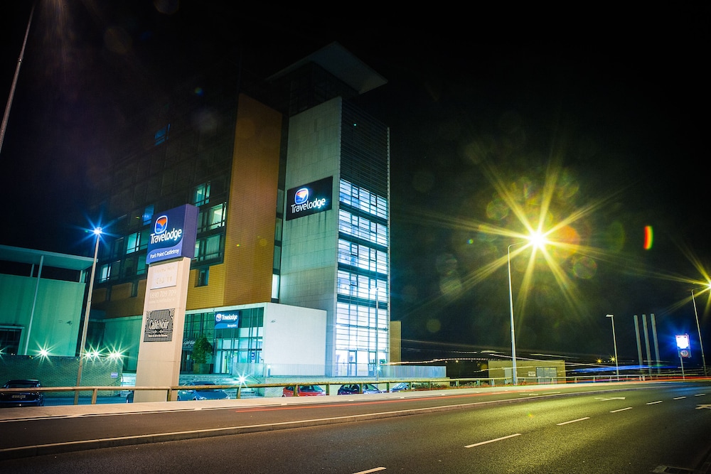 Travelodge Limerick Castletroy in LIMERICK