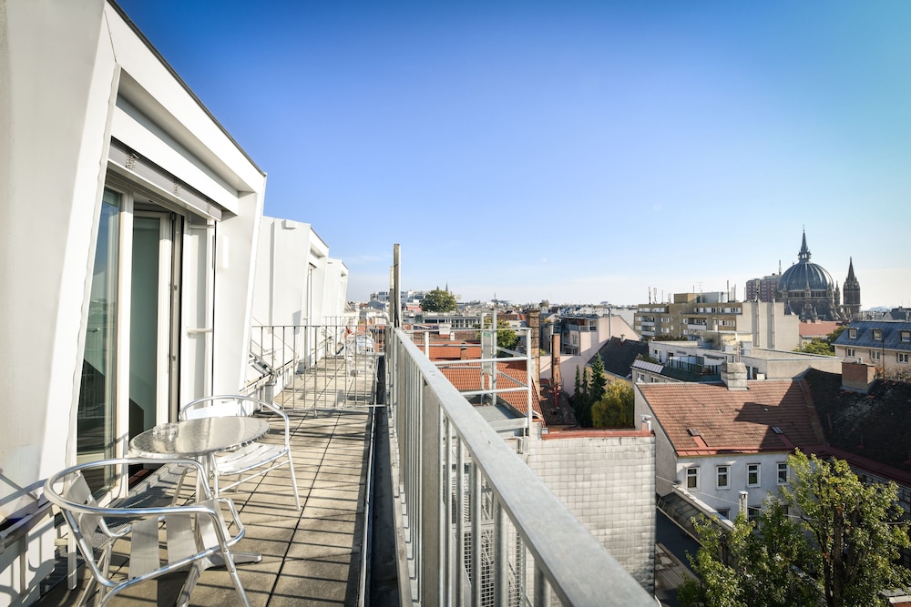 Stanys - Das Apartmenthotel 45/49