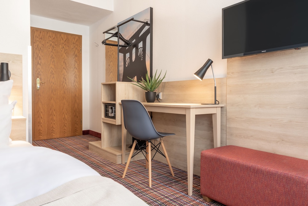 theAmbassador Hotel I Essen City 51/51