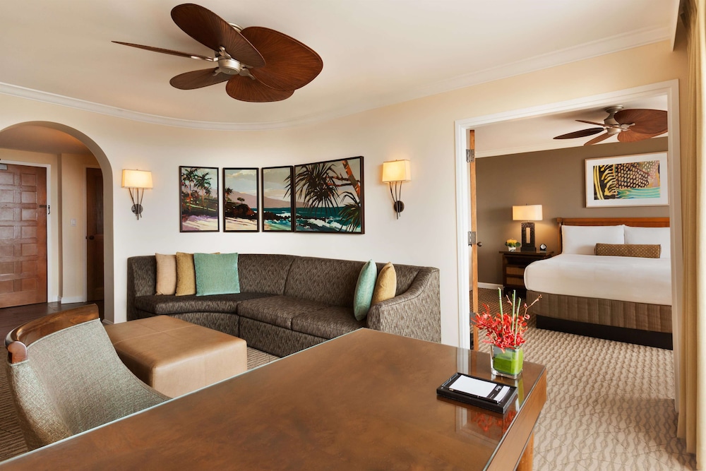 Fairmont Kea Lani Maui 48/74